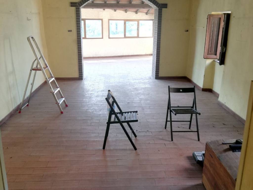 Casa indipendente a Serravalle pistoiese in Via della Pace - Foto 5