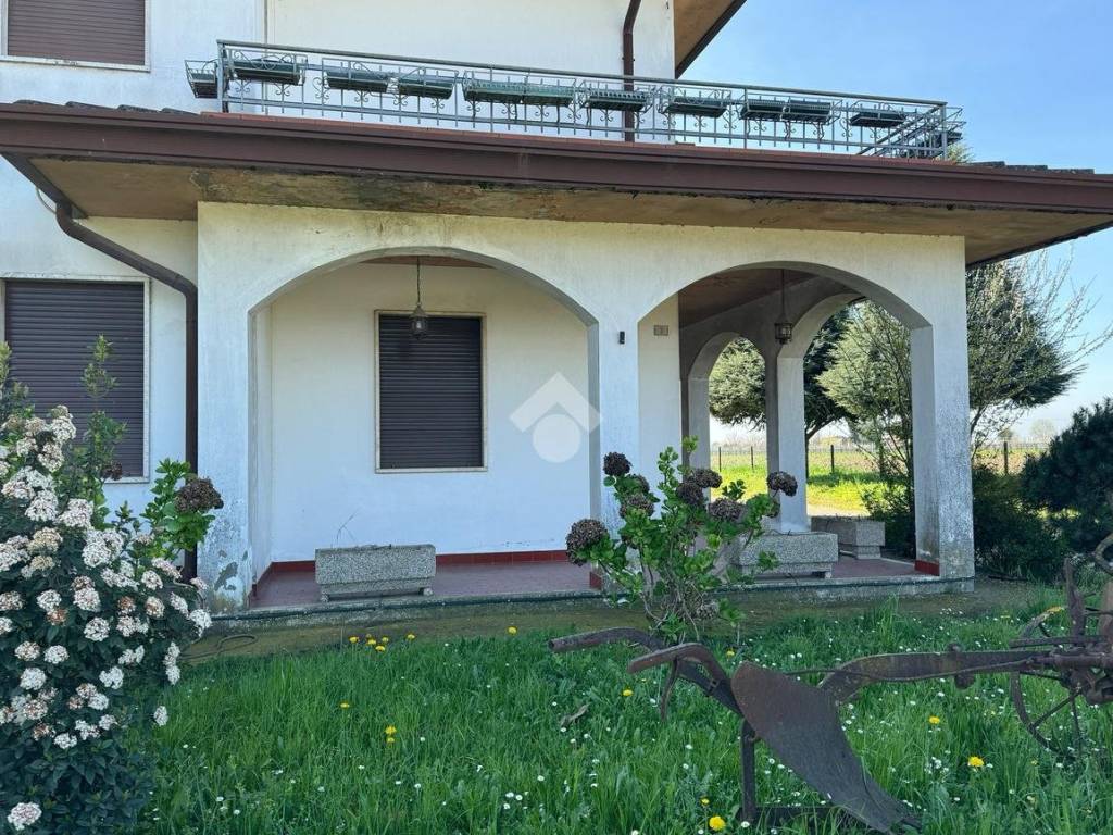 Villa a Conselve in Via Fiesso, 2 - Foto 2