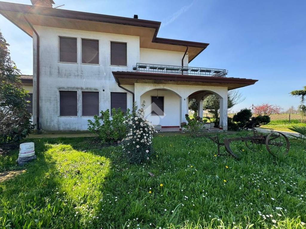 Villa a Conselve in Via Fiesso, 2 - Foto 3