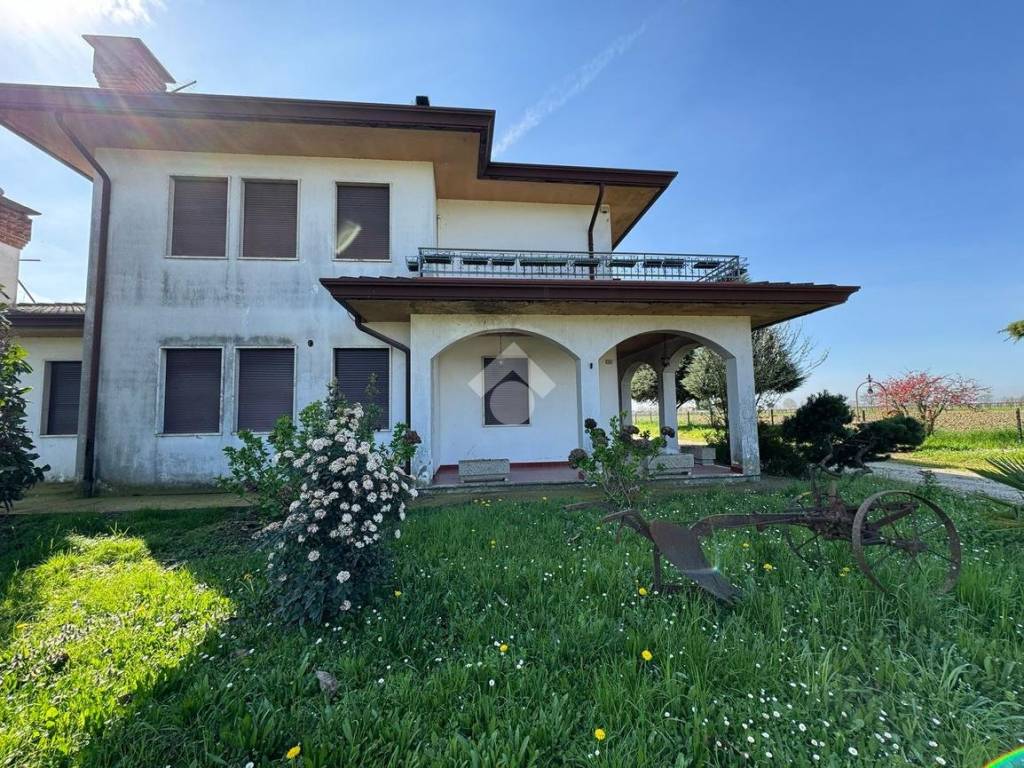 Villa a Conselve in Via Fiesso, 2 - Foto 4