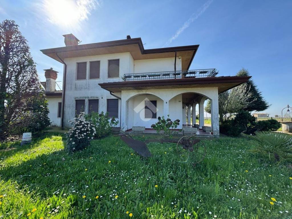 Villa a Conselve in Via Fiesso, 2 - Foto 5