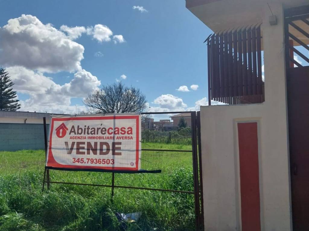 Terreno a Casal di principe in Via Circumvallazione, 9 - Foto 2