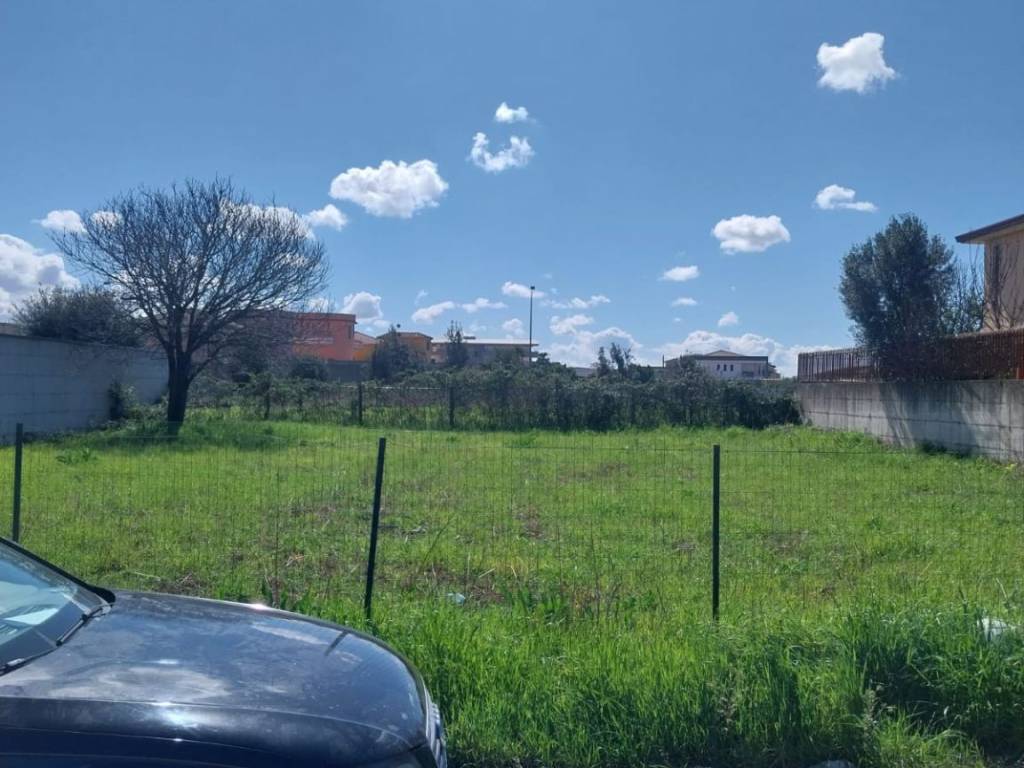 Terreno a Casal di principe in Via Circumvallazione, 9 - Foto 3