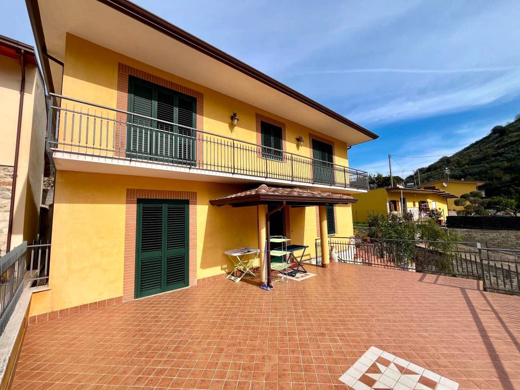 Villa a Fondi in Provinciale per Lenola - Foto 2