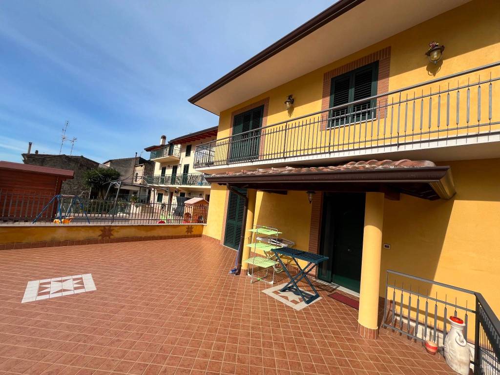 Villa a Fondi in Provinciale per Lenola - Foto 3