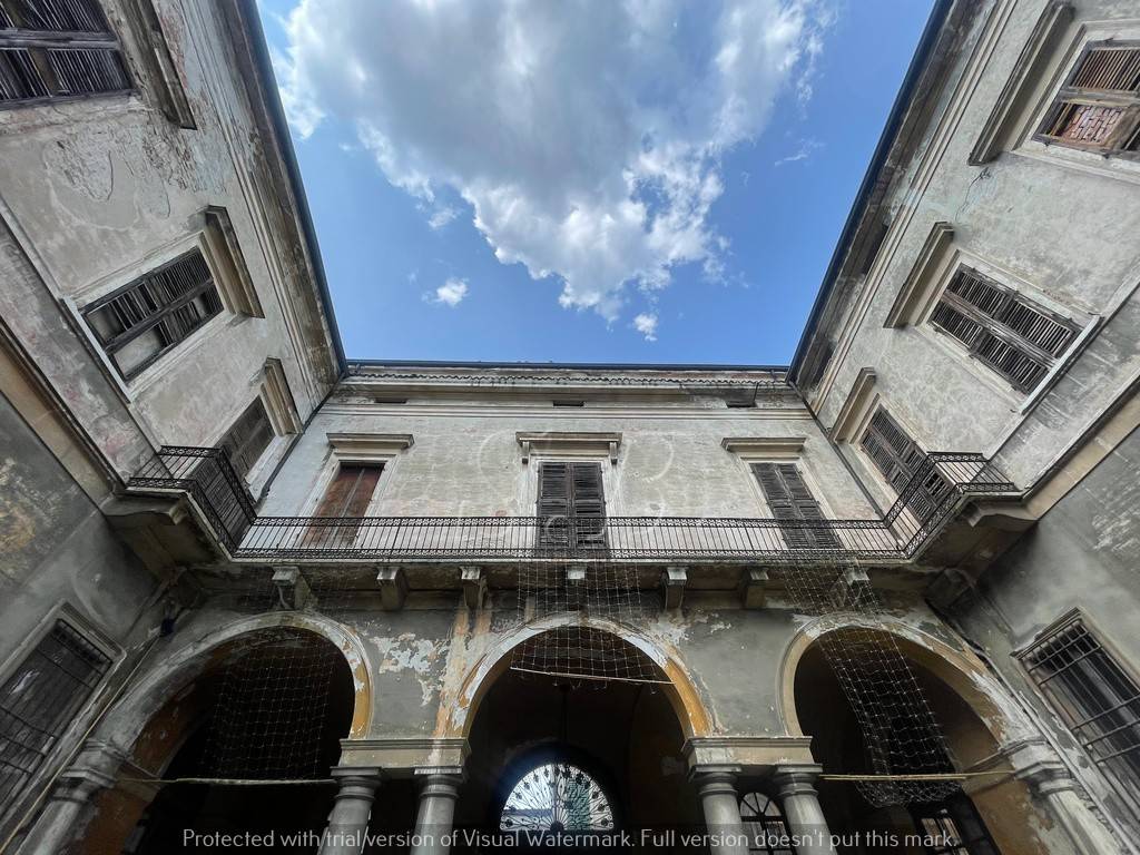 Palazzo / stabile a Mantova - Foto 2