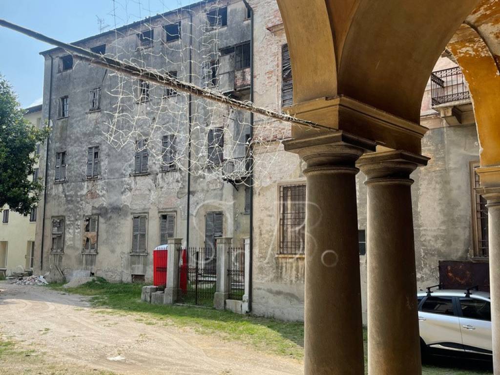 Palazzo / stabile a Mantova - Foto 3