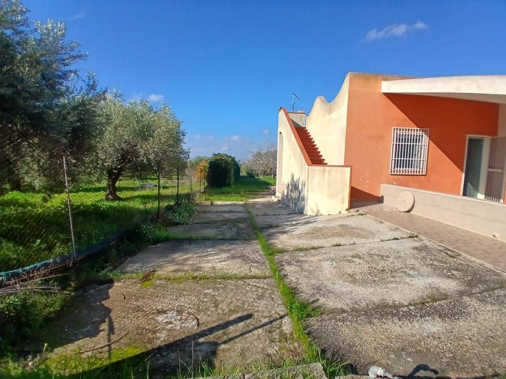 Villa a Pachino in SR14 - Foto 2