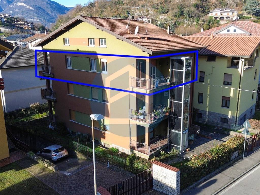 Appartamento a Bienno in 25040 Bienno BS Via Colture - Foto 2