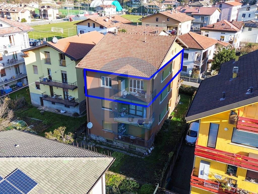 Appartamento a Bienno in 25040 Bienno BS Via Colture - Foto 3