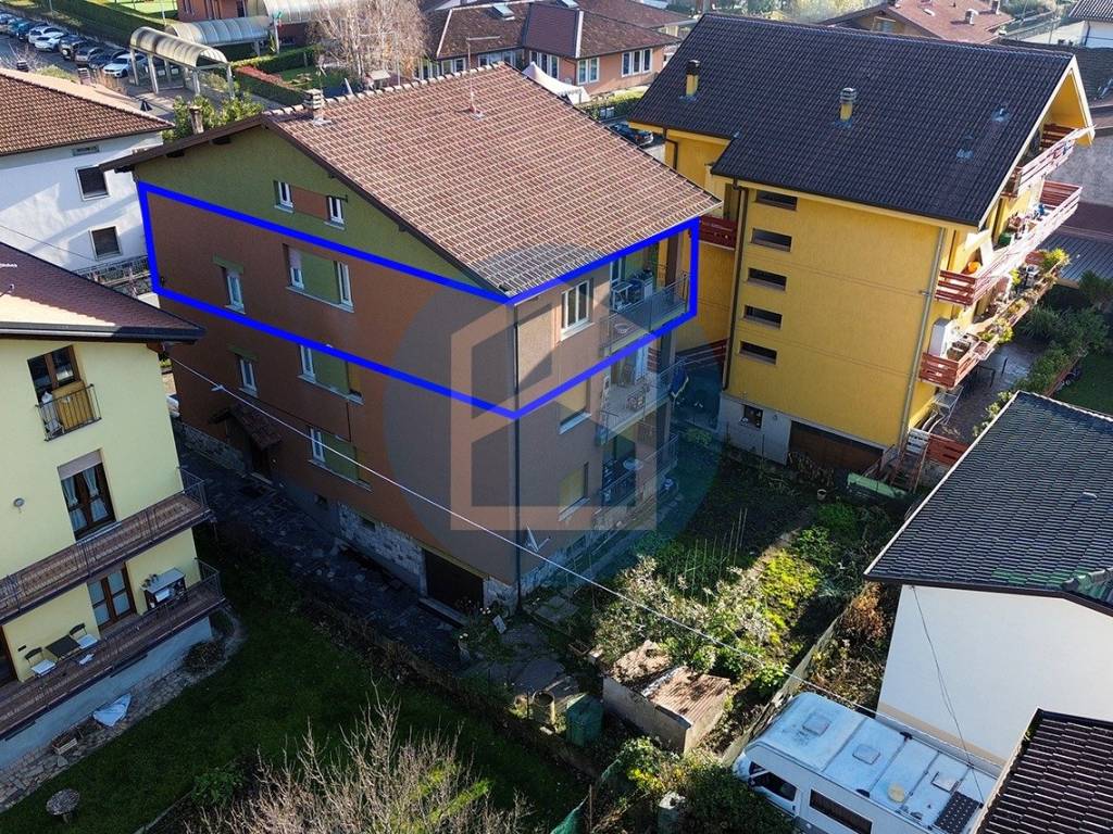 Appartamento a Bienno in 25040 Bienno BS Via Colture - Foto 4