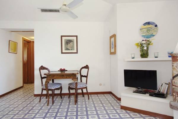 Villa a Gaeta in Via Le Scissure, 14 - Foto 2