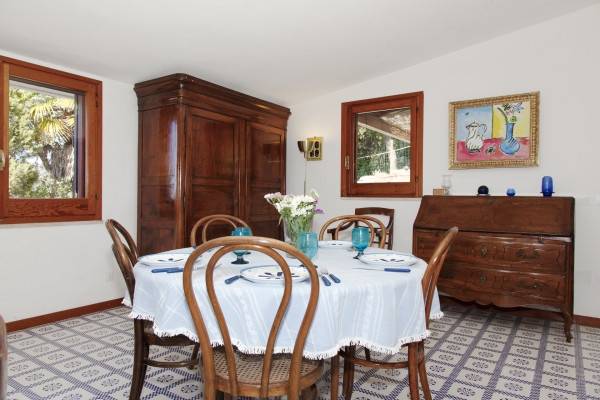 Villa a Gaeta in Via Le Scissure, 14 - Foto 3