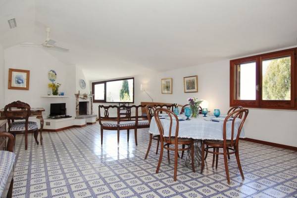Villa a Gaeta in Via Le Scissure, 14 - Foto 4