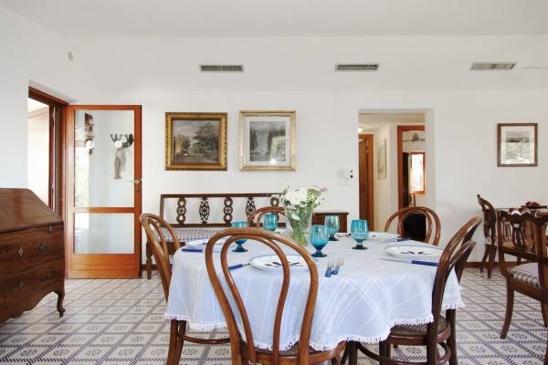 Villa a Gaeta in Via Le Scissure, 14 - Foto 5