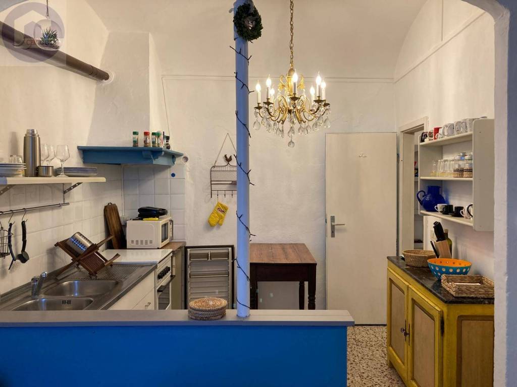 Casa indipendente a Costarainera in Via Dr. Raineri, 16 - Foto 2