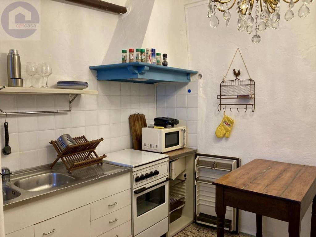 Casa indipendente a Costarainera in Via Dr. Raineri, 16 - Foto 3
