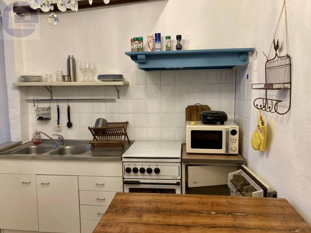 Casa indipendente a Costarainera in Via Dr. Raineri, 16 - Foto 4