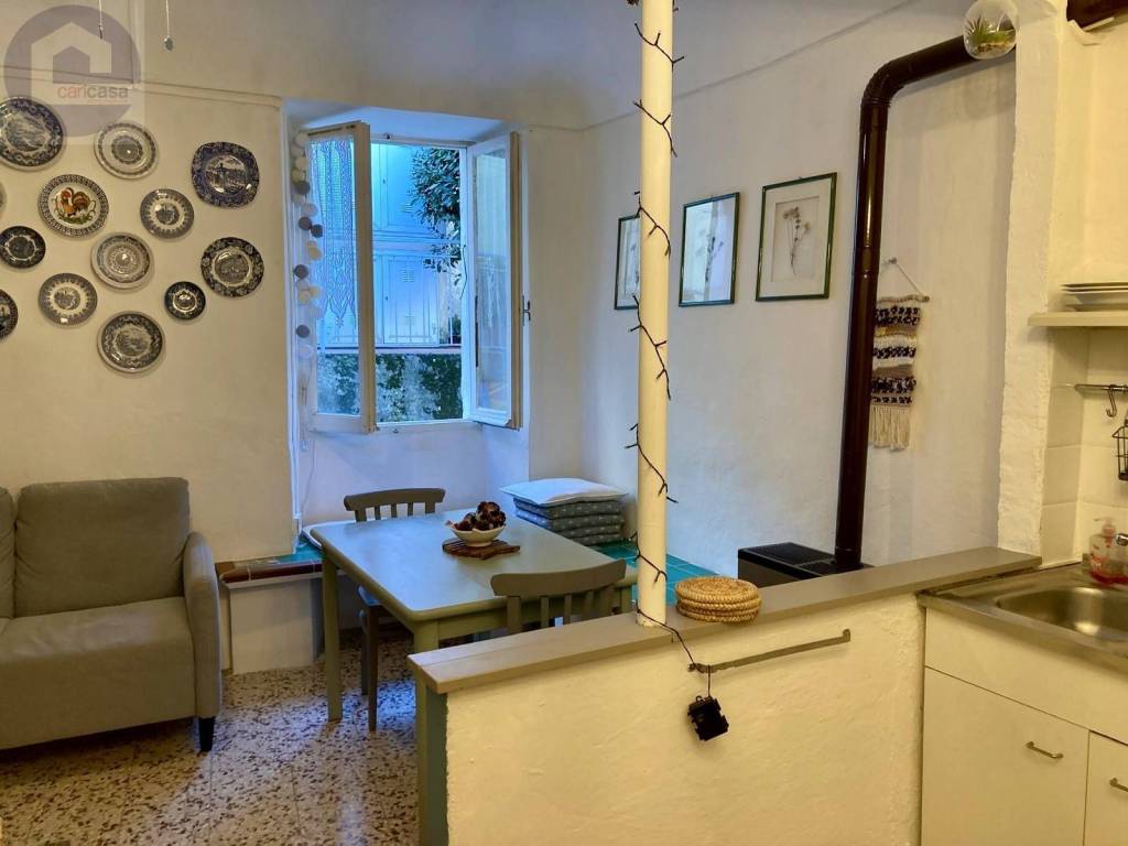 Casa indipendente a Costarainera in Via Dr. Raineri, 16 - Foto 5
