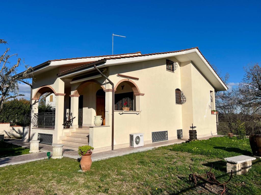 Villa a Fiumicino in Via Elini - Foto 2