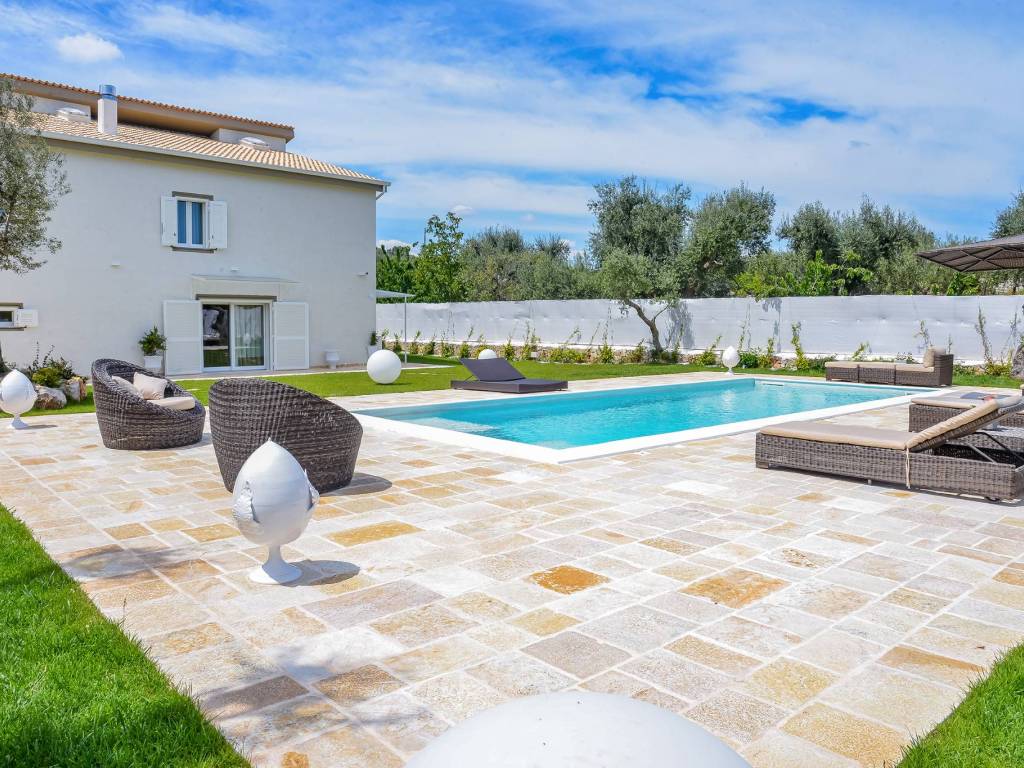 Villa a Monopoli in Strada Monte - Foto 2