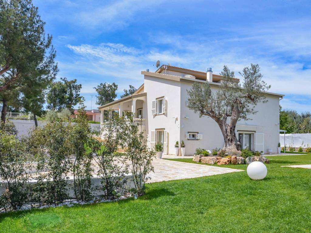 Villa a Monopoli in Strada Monte - Foto 3