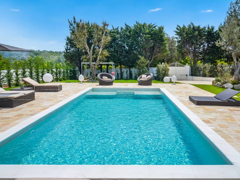 Villa a Monopoli in Strada Monte - Foto 4