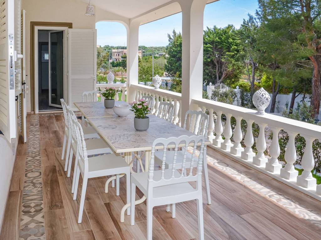 Villa a Monopoli in Strada Monte - Foto 5