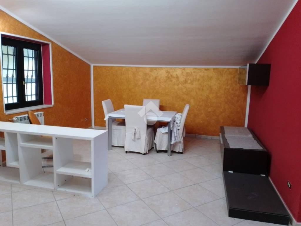 Appartamento a Aiello del sabato in Via Contrada Orti - Foto 5