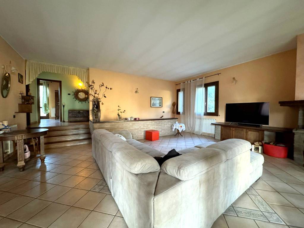 Villa a Porto viro in Via Roma, 5 - Foto 3