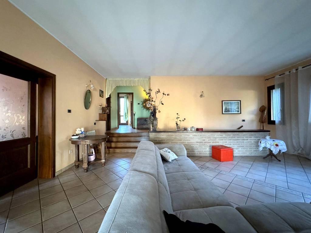 Villa a Porto viro in Via Roma, 5 - Foto 4