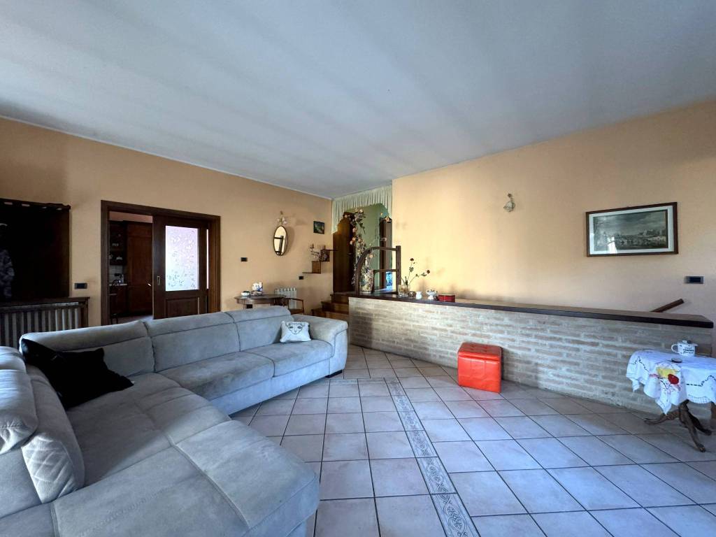 Villa a Porto viro in Via Roma, 5 - Foto 5