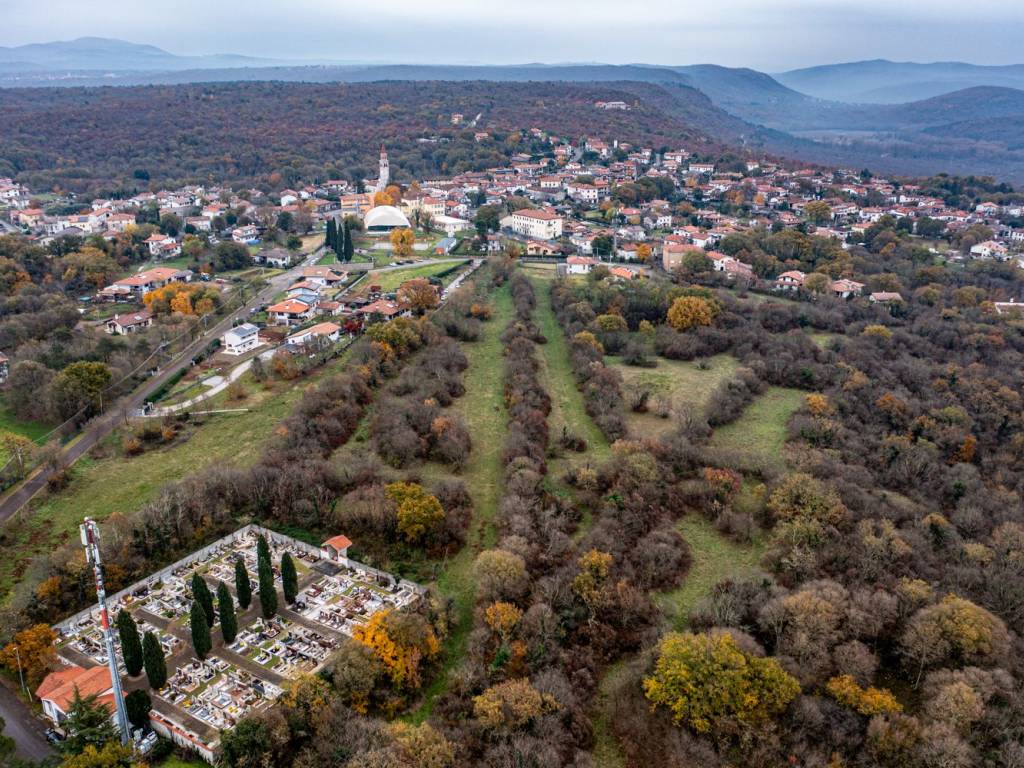 Terreno a Doberdò del lago in Via Giardino - Foto 4