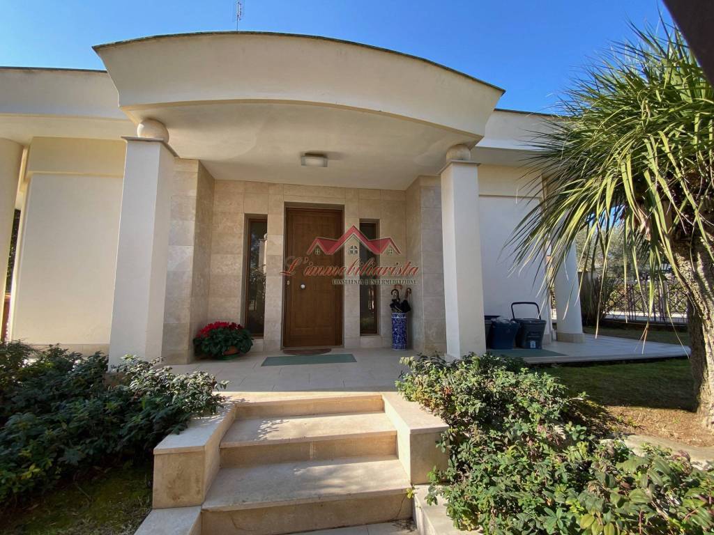 Villa a Casamassima in Strada Statale Bari Taranto - Foto 2