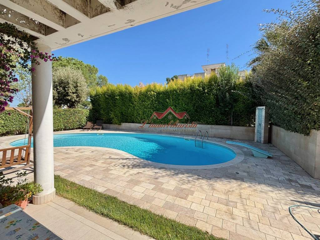 Villa a Casamassima in Strada Statale Bari Taranto - Foto 3