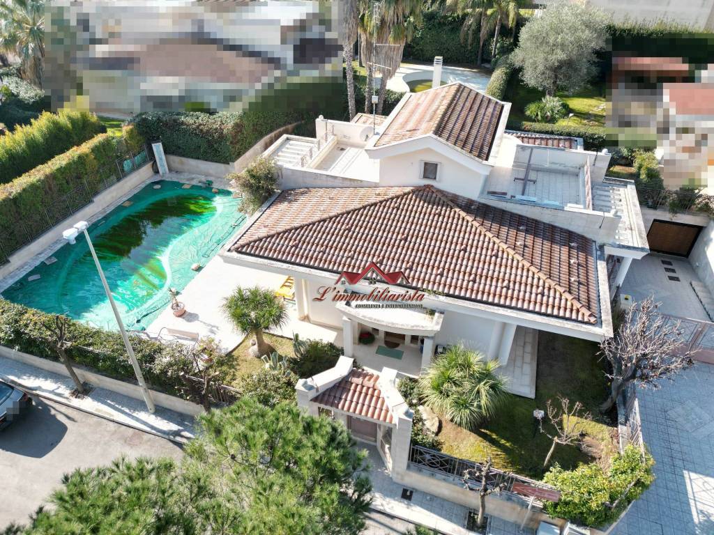 Villa a Casamassima in Strada Statale Bari Taranto - Foto 4