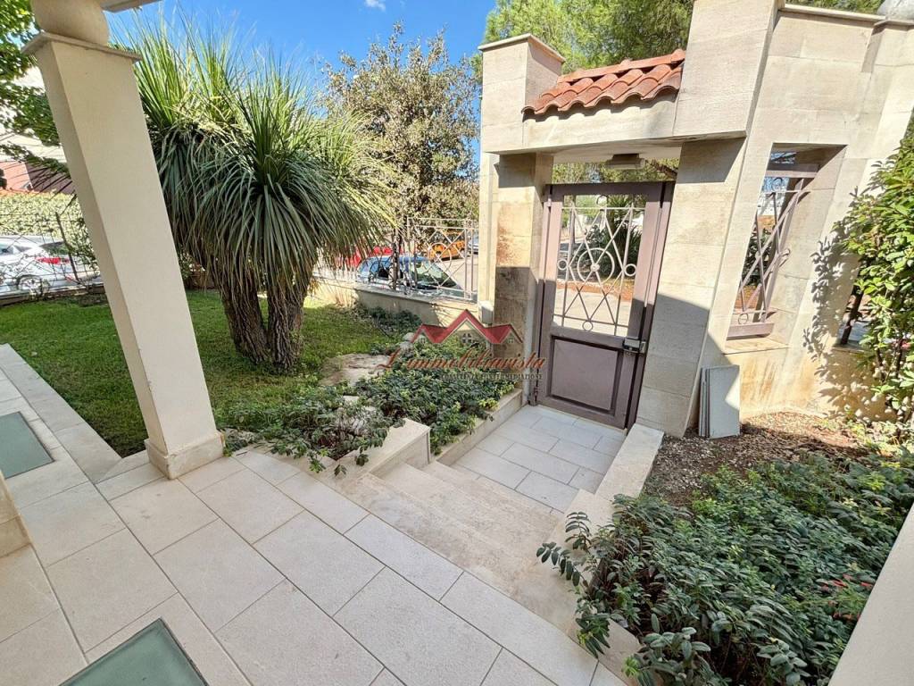 Villa a Casamassima in Strada Statale Bari Taranto - Foto 5