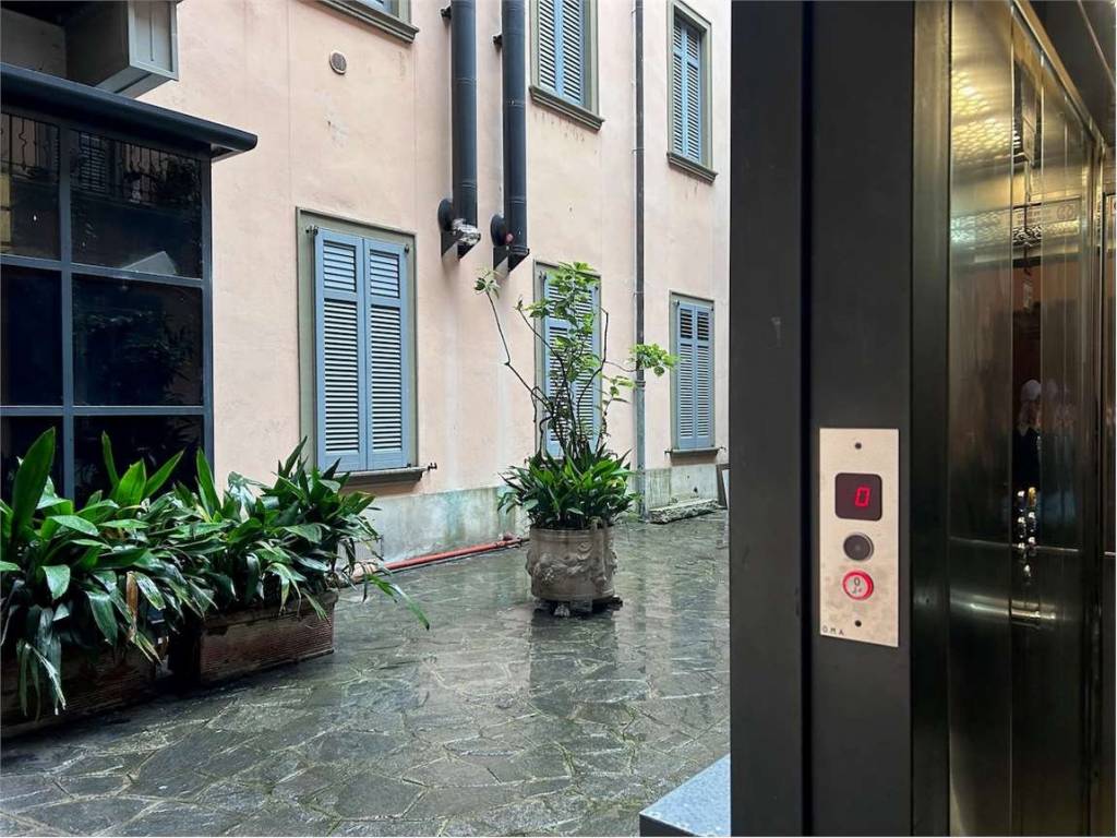 Appartamento a Como in Viale Geno - Foto 2