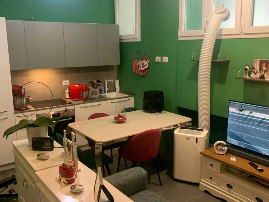 Appartamento a Milano in Via Toledo - Foto 1