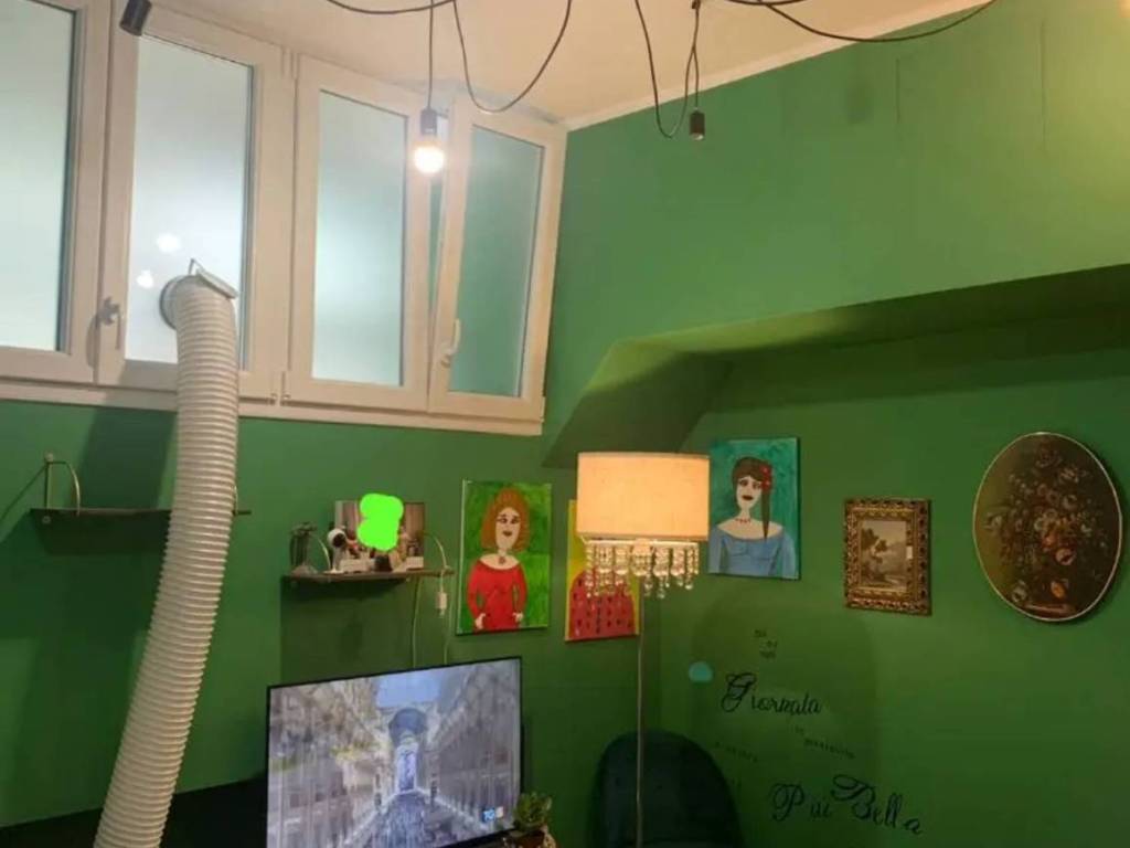 Appartamento a Milano in Via Toledo - Foto 4