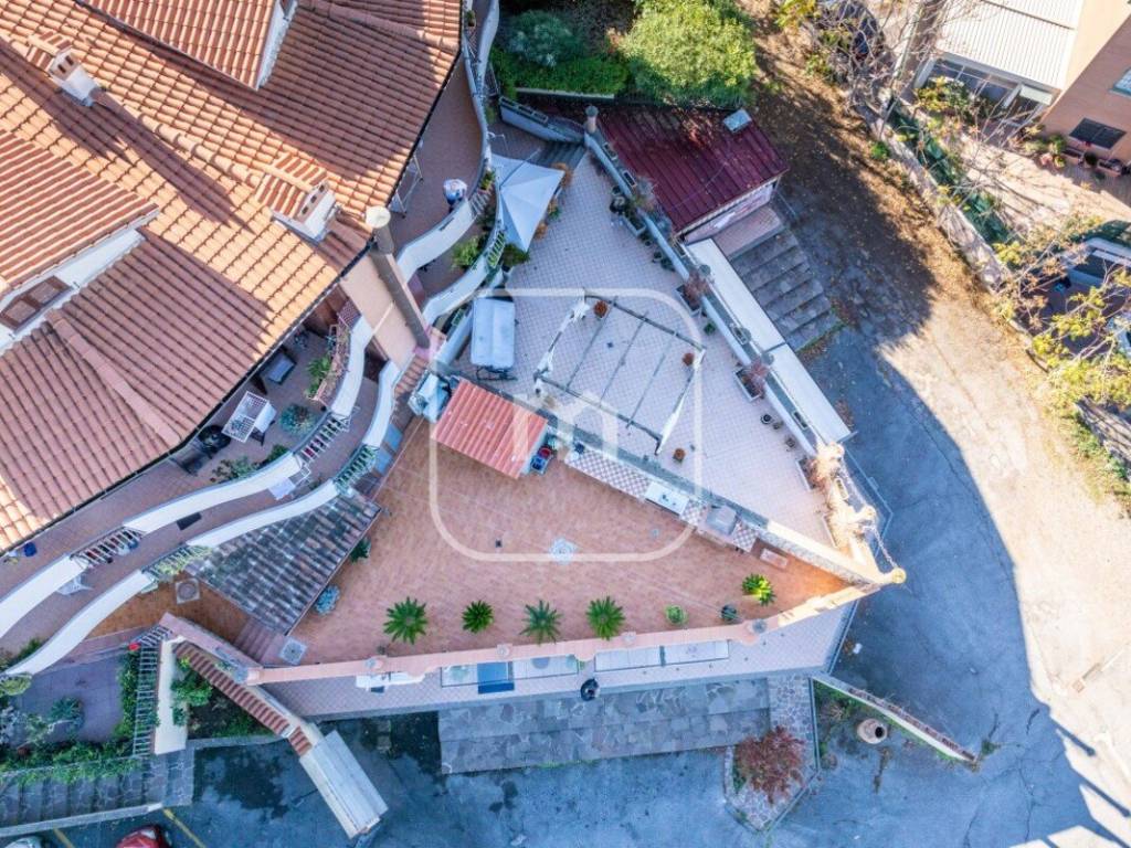 Appartamento a Monte compatri in Via Casilina - Foto 2