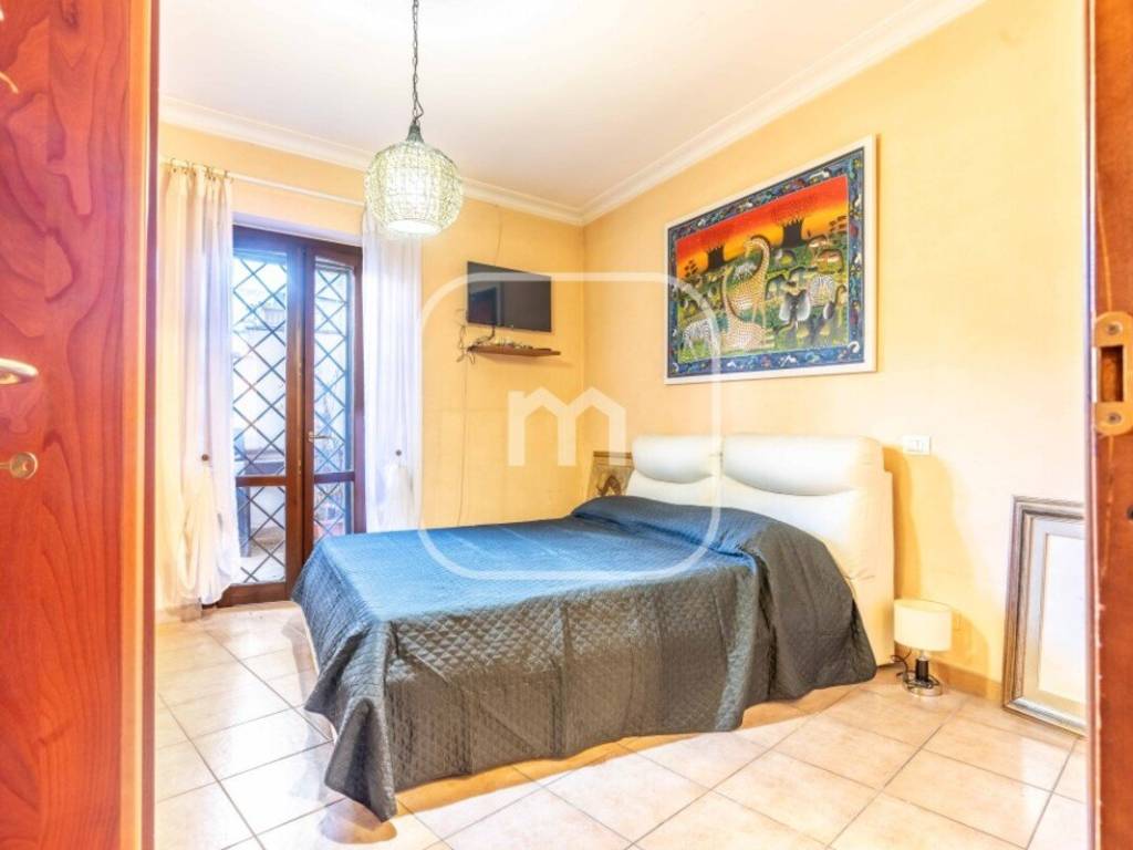 Appartamento a Monte compatri in Via Casilina - Foto 3
