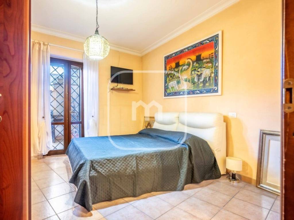 Appartamento a Monte compatri in Via Casilina - Foto 4