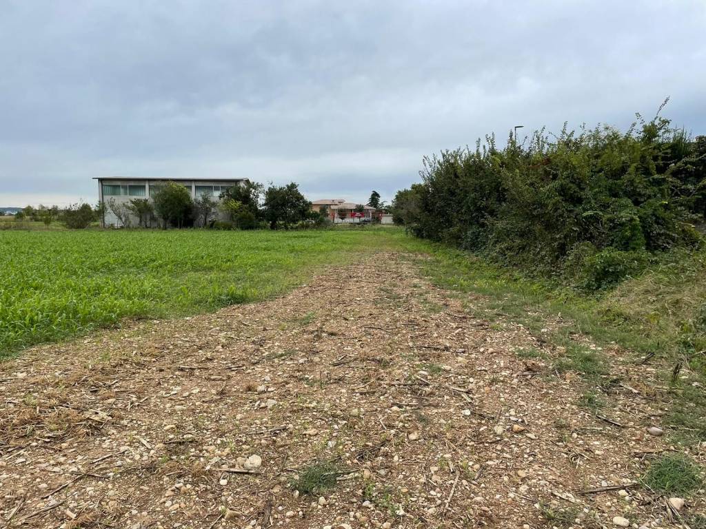Terreno a Montichiari in Via Sacca - Foto 4