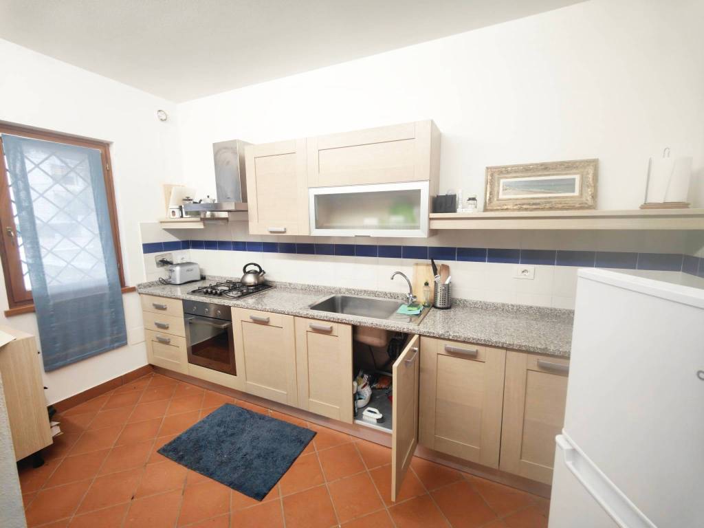 Casa indipendente a Bucine in Località Vepri - Foto 2