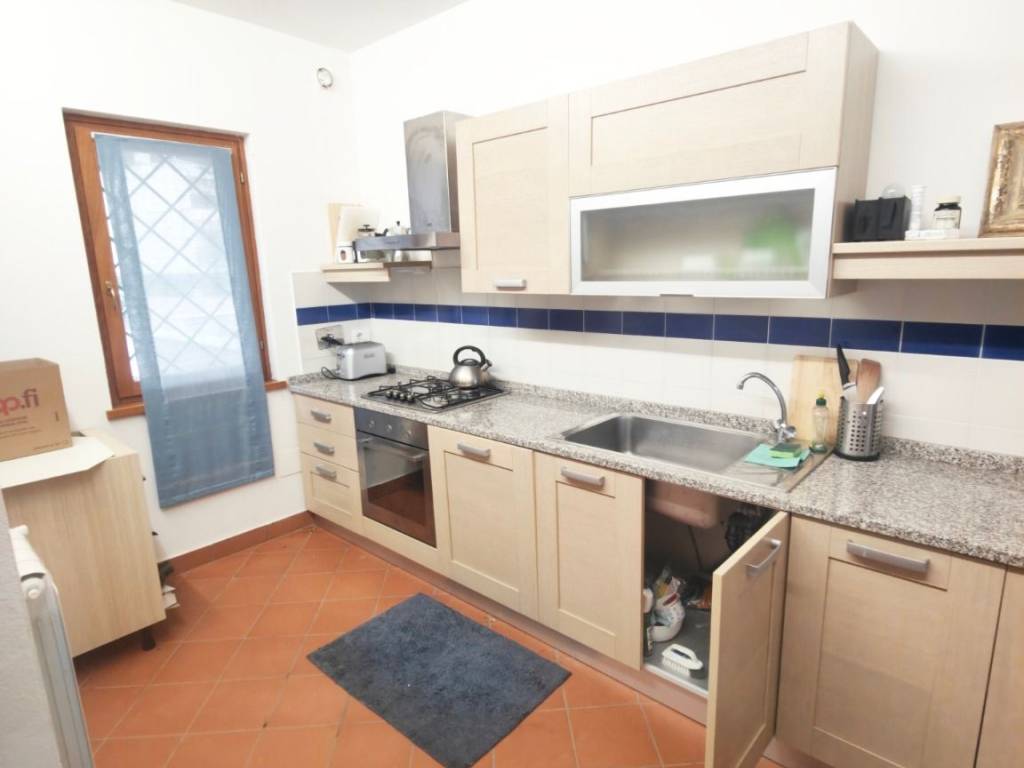 Casa indipendente a Bucine in Località Vepri - Foto 3