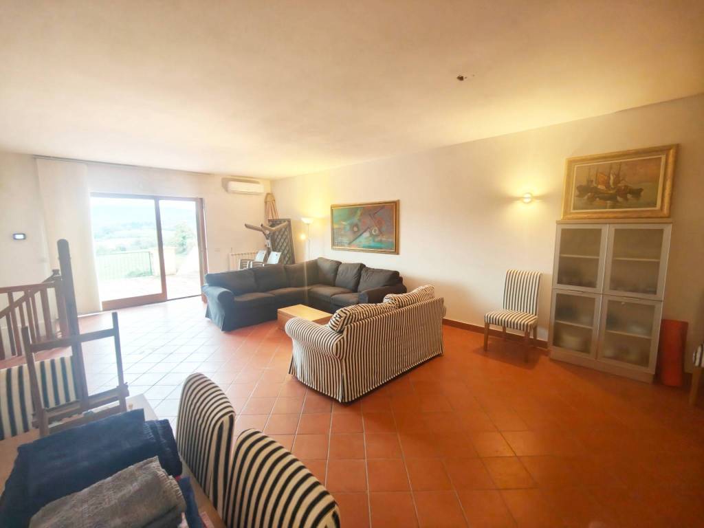 Casa indipendente a Bucine in Località Vepri - Foto 5