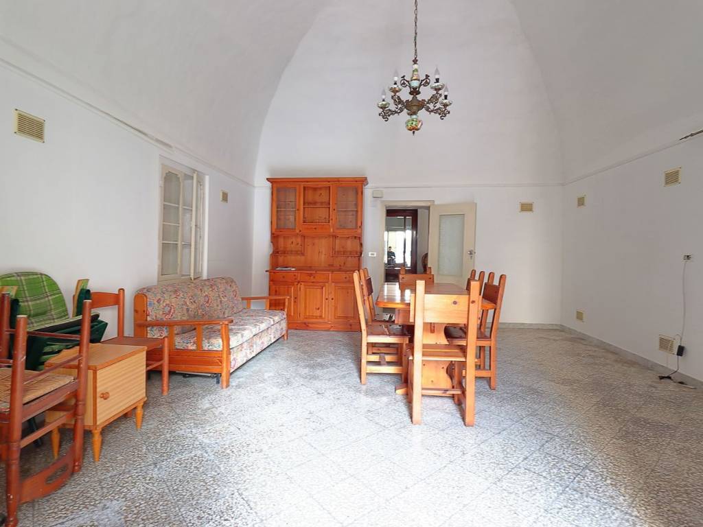 Casa indipendente a Bari in Via della Concordia - Foto 2