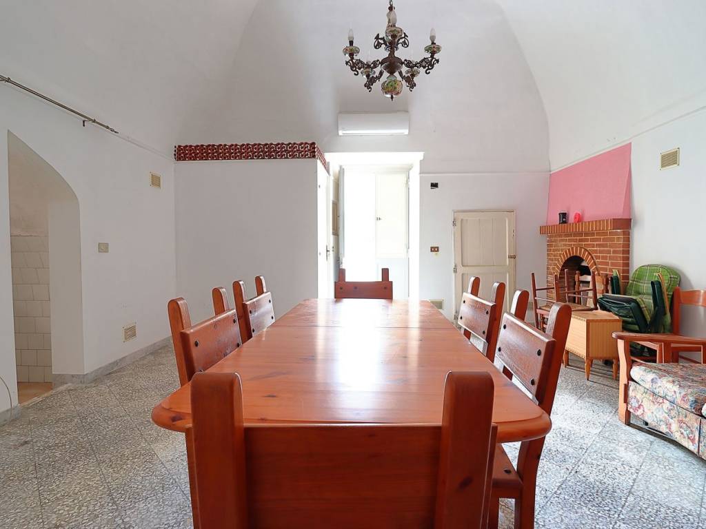 Casa indipendente a Bari in Via della Concordia - Foto 3