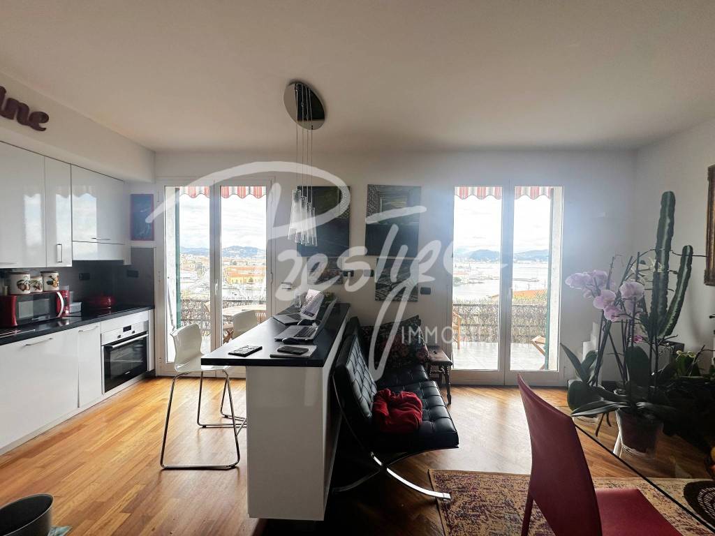 Appartamento a La spezia in Via delle Cinque Terre - Foto 4